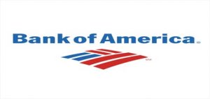 Bank of Amercia